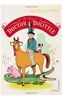 The Story of Doctor Dolittle