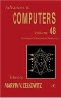 Distributed Information Resources: Volume 48