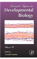 Current Topics in Developmental Biology