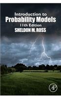 Introduction to Probability Models