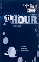 Eleventh Hour CISSPÂ®: Study Guide: Study Guide