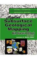 Applied Subsurface Geological Mapping with Structural Methods
