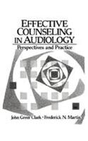 Effective Counseling in Audiology