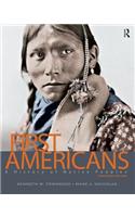 First Americans: A History of Native Peoples