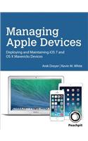 Managing Apple Devices