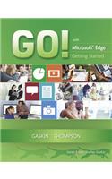 GO! with Edge Getting Started