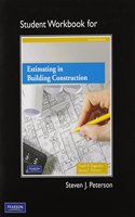 Student Workbook for Estimating in Building Construction