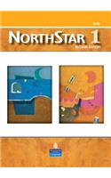 Northstar 1 DVD with DVD Guide