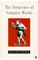 The Structure of Complex Words: (Penguin literary criticism)