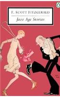 Jazz Age Stories