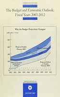 Budget and Economic Outlook