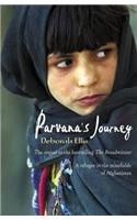 Parvana's Journey