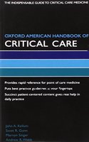 Oxford American Handbook of Critical Care Book and PDA Bundle