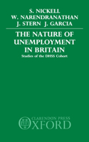 The Nature of Unemployment in Britain