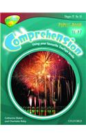 Oxford Reading Tree: Y6/P7: TreeTops Comprehension: Pupils' Book