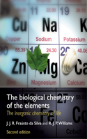 Biological Chemistry of the Elements