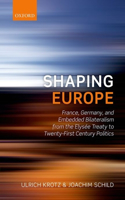 Shaping Europe