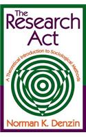 The Research Act