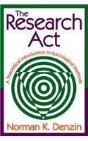 The Research Act