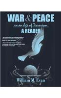 War and Peace in an Age of Terrorism: A Reader