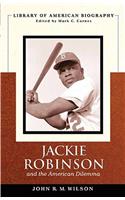 Jackie Robinson and the American Dilemma