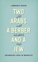 Two Arabs, a Berber, and a Jew