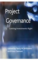 Project Governance