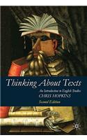 Thinking About Texts