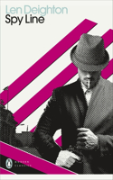 Spy Line: (Penguin Modern Classics)