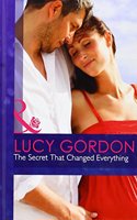 THE SECRET THAT CHANGED EVERYTHING: (MB Romance HB)