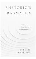 Rhetoric’s Pragmatism