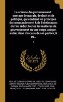 science du gouvernement