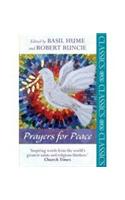 Prayers For Peace