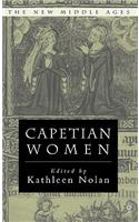 Capetian Women