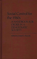 Social Control for the 1980s