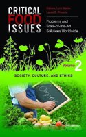 Critical Food Issues: Problems and State-of-the Art Solutions: Society, Culture, and Ethics: 2