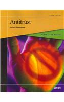 Black Letter Outline on Antitrust