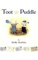 Toot & Puddle
