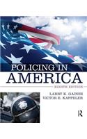 Policing in America