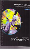 Math 2011 Ready-Made Centers for Differentiated Instruction Grade 1