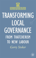 Transforming Local Governance