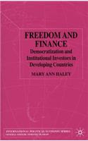 Freedom and Finance