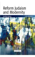 Reform Judaism and Modernity: A Reader