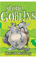 Goblins: Stone Goblins