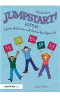 Jumpstart! Maths