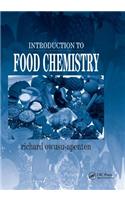 Introduction to Food Chemistry