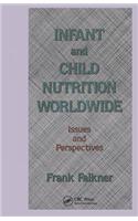Infant and Child Nutrition Worldwide