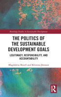 Politics of the Sustainable Development Goals