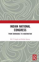 Indian National Congress