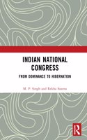 Indian National Congress